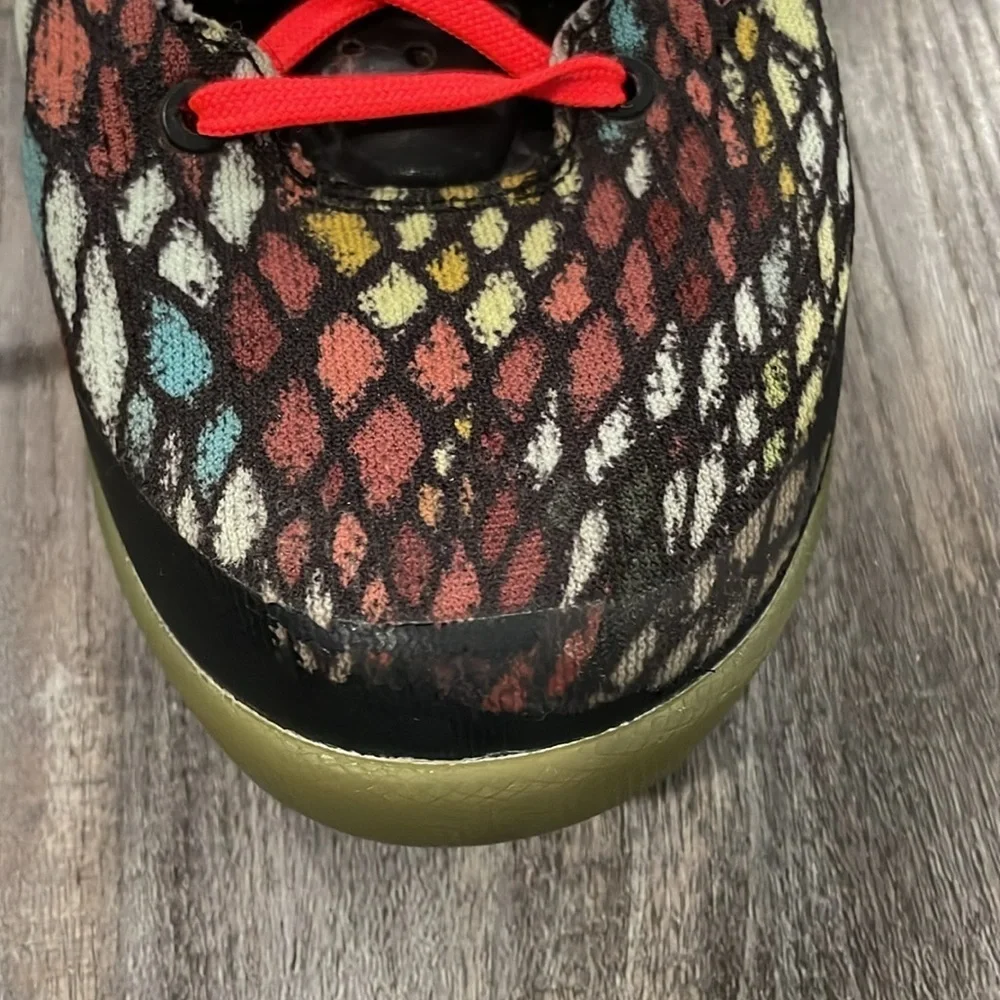 Nike Kobe Christmas sneakers size 7